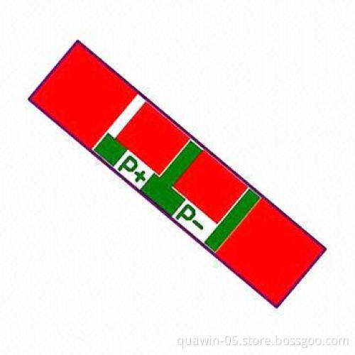 Protection Circuit Module for 1S Li-ion/ Li-Polymer/ LiFePO4 Battery Pack